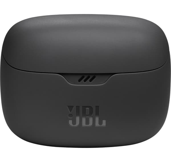 JBL trådlösa hörlurar Tune Beam, svart