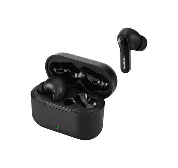 Panasonic trådløse ørepropper RZ-B310WDE-K, svarte