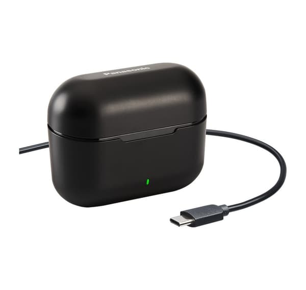 Panasonic trådløse ørepropper RZ-B310WDE-K, svarte