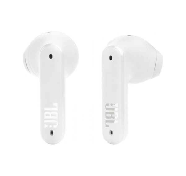 JBL langattomat kuulokkeet Tune Flex, valkoinen