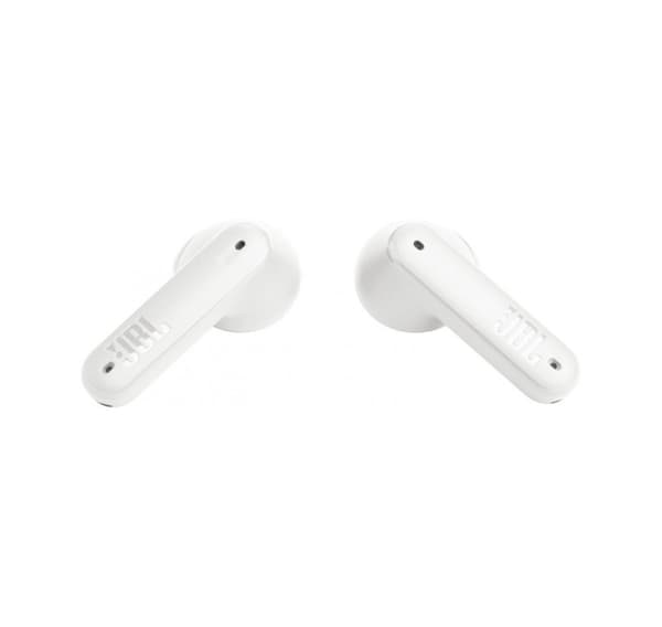 JBL langattomat kuulokkeet Tune Flex, valkoinen