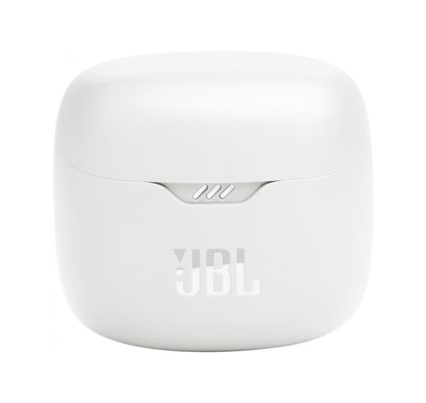 JBL langattomat kuulokkeet Tune Flex, valkoinen