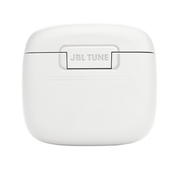 JBL langattomat kuulokkeet Tune Flex, valkoinen