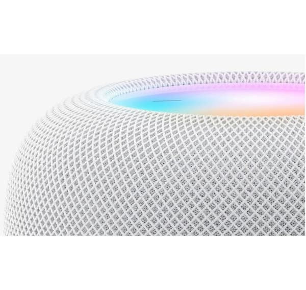Apple HomePod Gen 2, vit