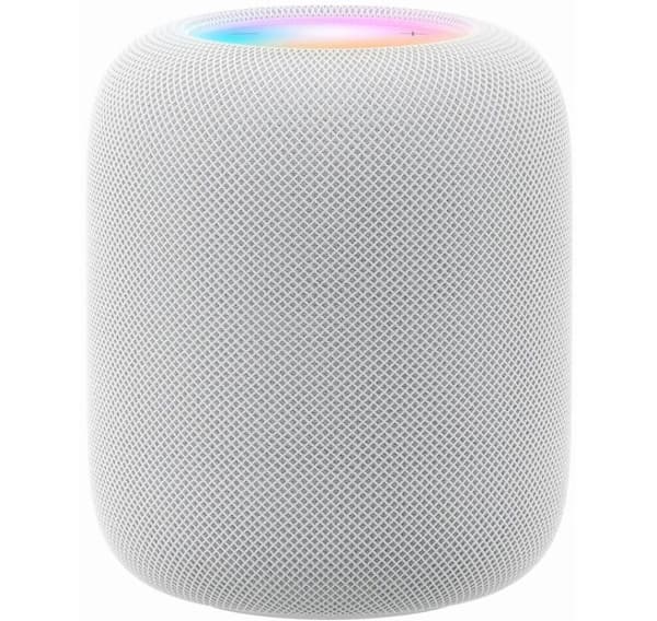 Apple HomePod Gen 2, valkoinen