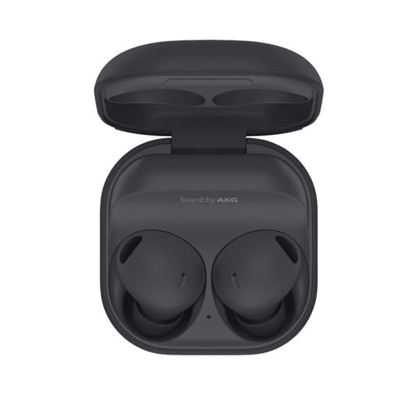Samsungin langattomat kuulokkeet Galaxy Buds2 Pro, tummanharmaa