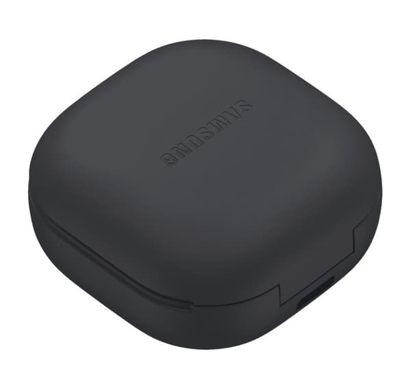 Samsungin langattomat kuulokkeet Galaxy Buds2 Pro, tummanharmaa