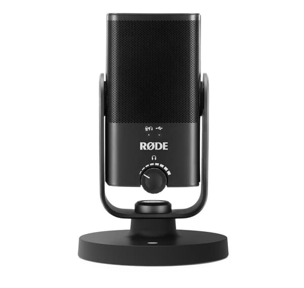 Rode mikrofon NT-USB Mini