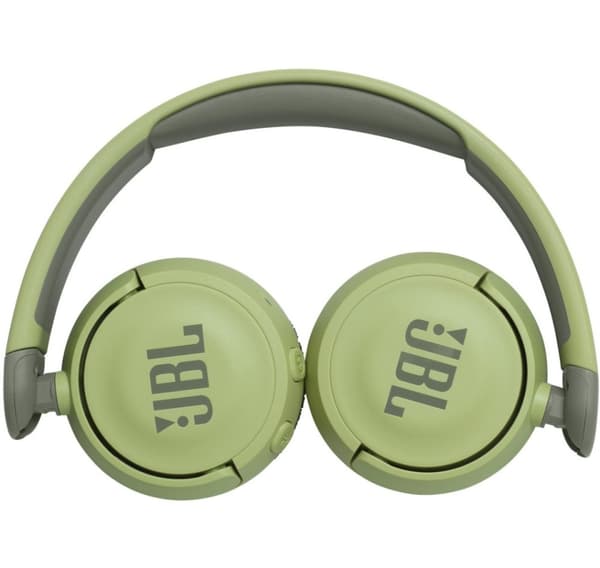 JBL trådløse hodetelefoner Junior Jr310BT, grønn