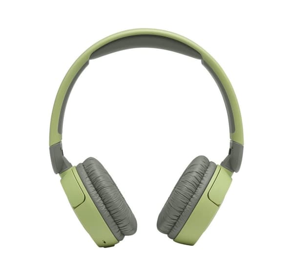 JBL trådløse hodetelefoner Junior Jr310BT, grønn