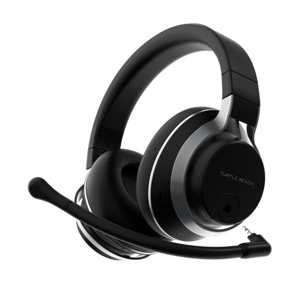 Turtle Beach trådlöst headset Stealth Pro PlayStation