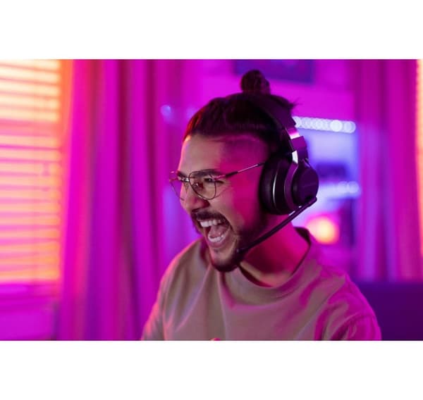 Turtle Beach trådlöst headset Stealth Pro PlayStation