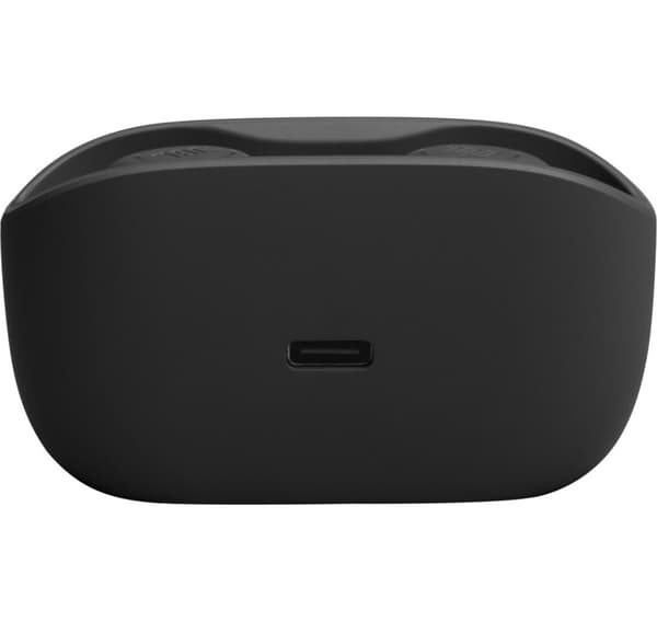 JBL trådløse ørepropper Wave Buds, svarte