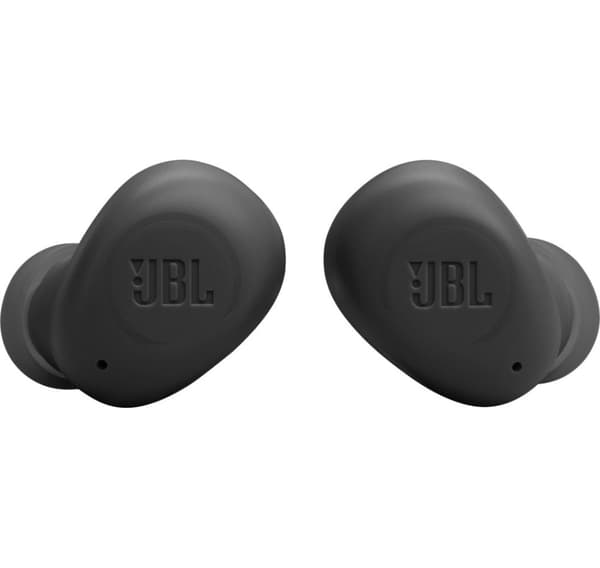 JBL trådløse ørepropper Wave Buds, svarte