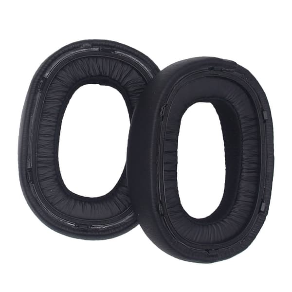 Öronkuddar till AKG N700NC - Svart