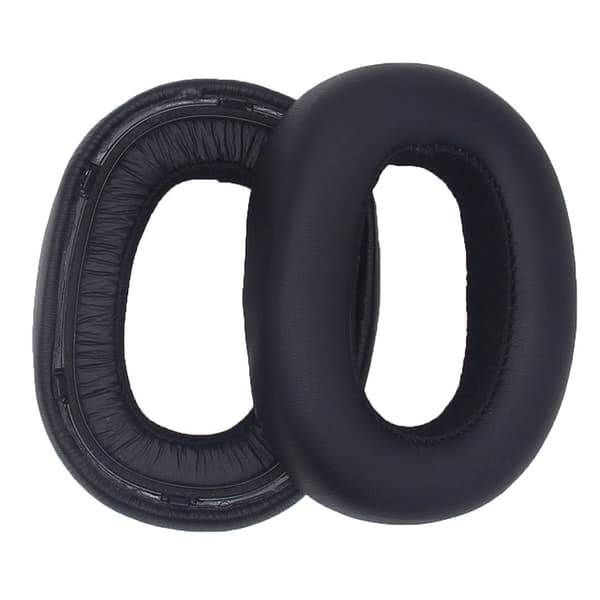 Öronkuddar till AKG N700NC - Svart