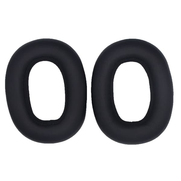 Öronkuddar till AKG N700NC - Svart