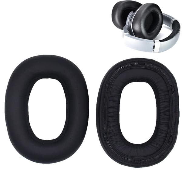 Korvatyynyt AKG N700NC - Musta