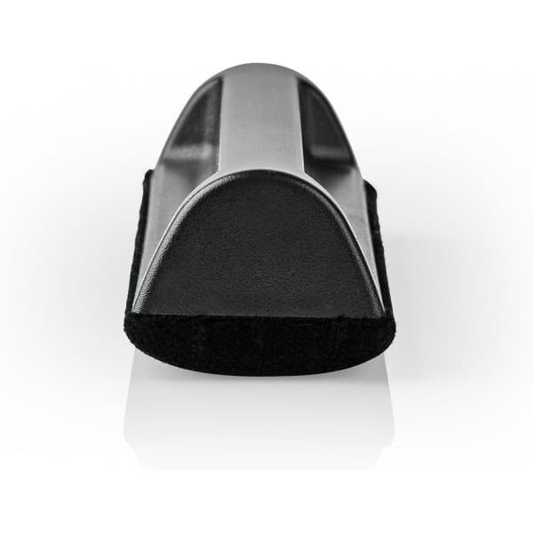 Nedis vinylplade mikrofiberrenser