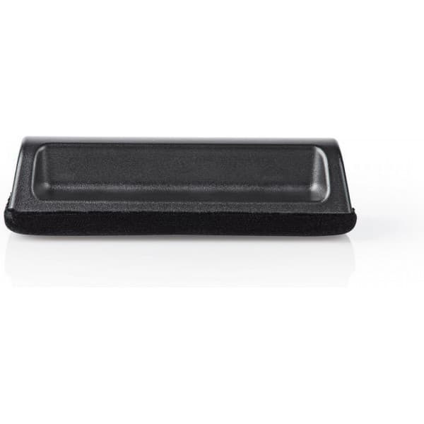 Nedis vinylplade mikrofiberrenser