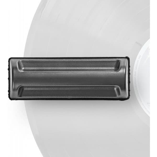 Nedis vinylplade mikrofiberrenser
