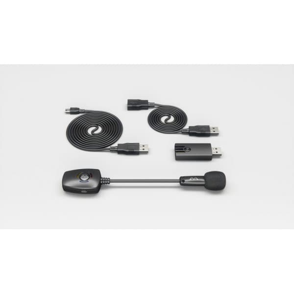 Antlion Audio ModMic Wireless -langaton puomimikrofoni