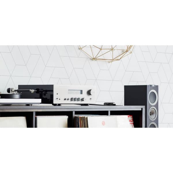 Belkin SoundForm Connect AirPlay 2 -ljudadapter, svart