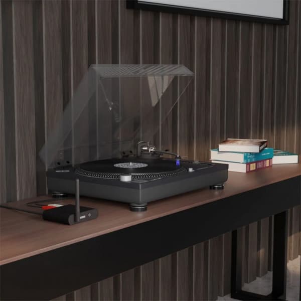 Marmitek Audio Anywhere 630 - trådlöst ljudöverföringssystem