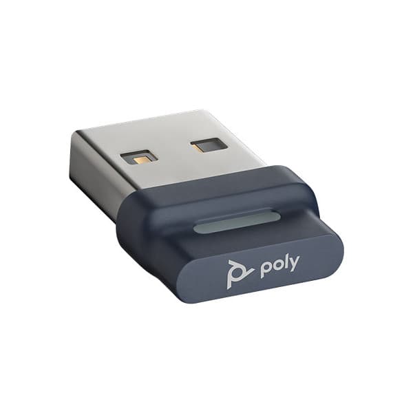Poly BT700 Dongle, USB-A