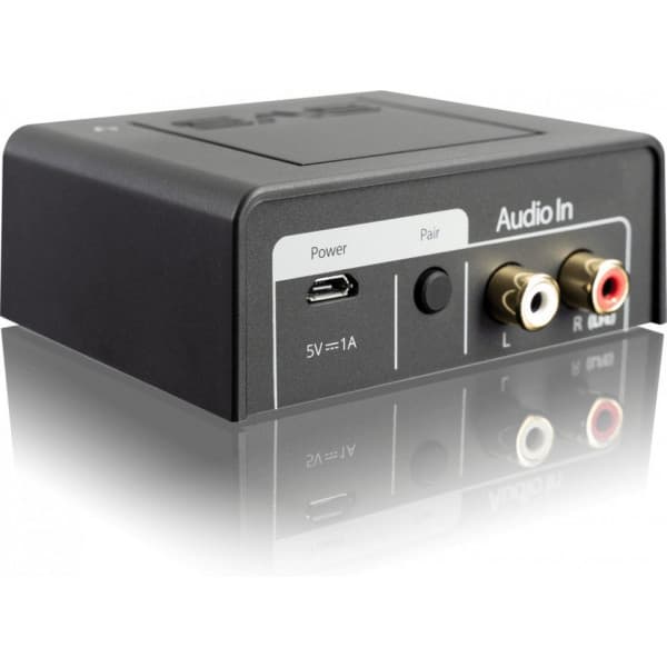 SVS SoundPath Tri-Band trådløs forbindelse