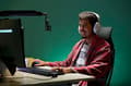 Miniatyrbillede 4 af 6: Sony ECM-S1 | ECM-S1 trådløs standmikrofon til podcasts, streaming og møder