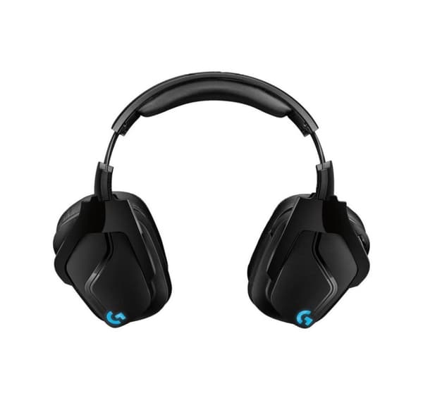 Headset gaming g935/981-000744, Logitech
