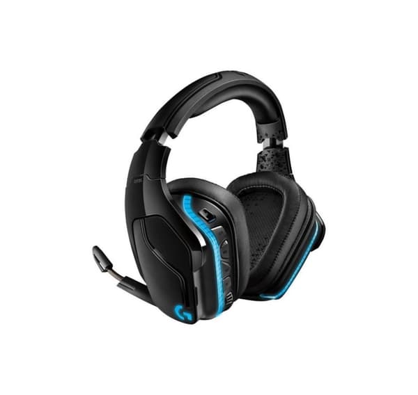 Headset gaming g935/981-000744, Logitech