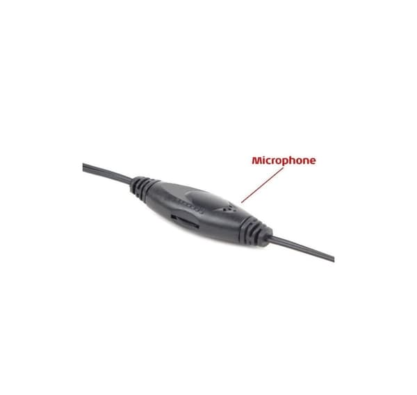 Headset stereo/mhs-903, Gembird