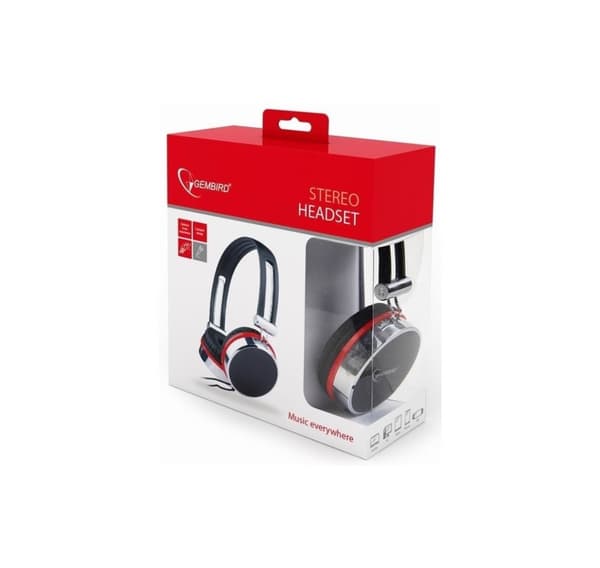 Headset stereo/mhs-903, Gembird