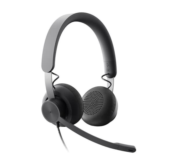 Headset sone kablet/981-000870, Logitech