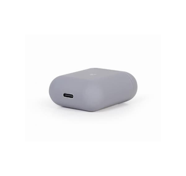 Headset bluetooth seattle/grå tws-sea-gw, Gembird