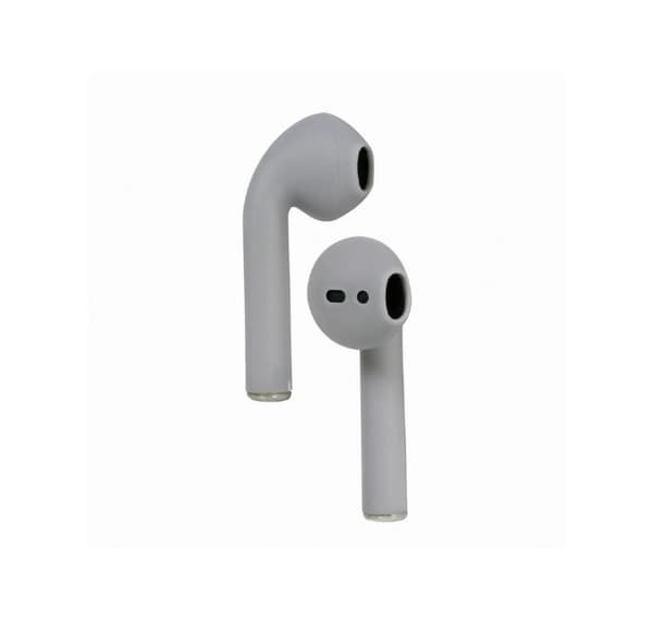 Headset bluetooth seattle/grå tws-sea-gw, Gembird