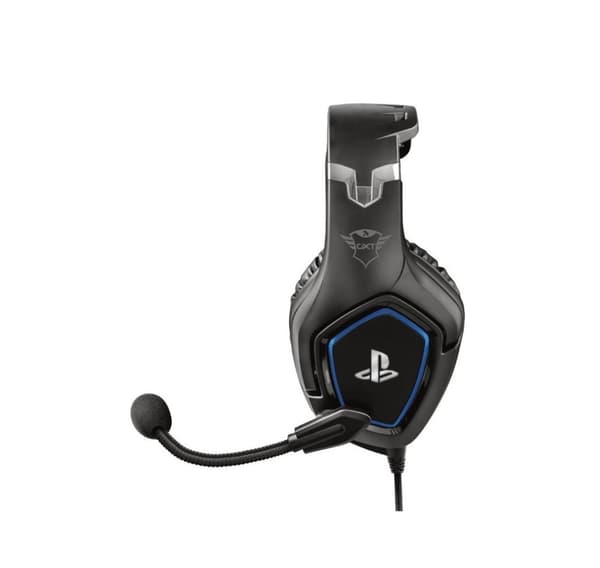 Headset gxt 488 forze ps4/23530, Trust