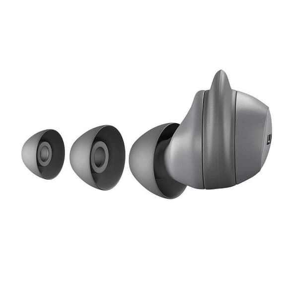 LE400W trådlösa in-ear-hörlurar, LINDY