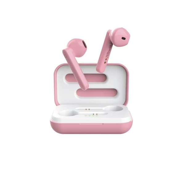 Headset Primo Touch bluetooth/pink, TRUST