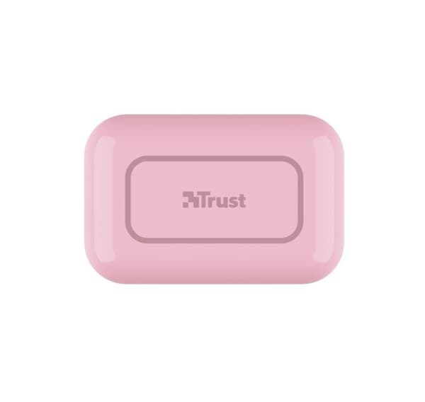 Headset Primo Touch bluetooth/pink, TRUST
