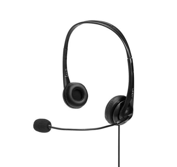 Kuulokkeet usb/42870, Lindy