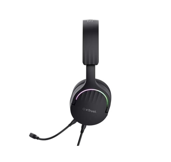 7.1 USB gaming headset, TRUST