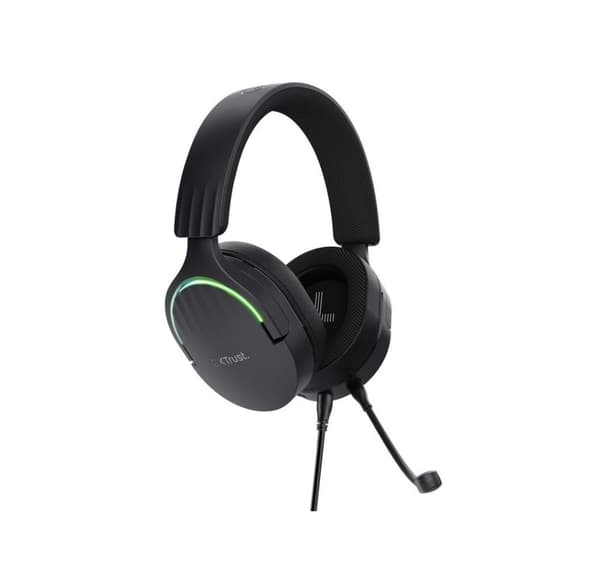 7.1 USB gaming headset, TRUST