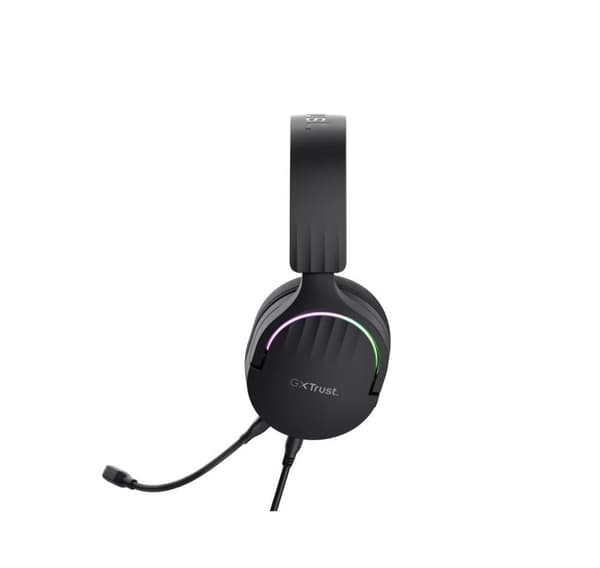 7.1 USB gaming headset, TRUST