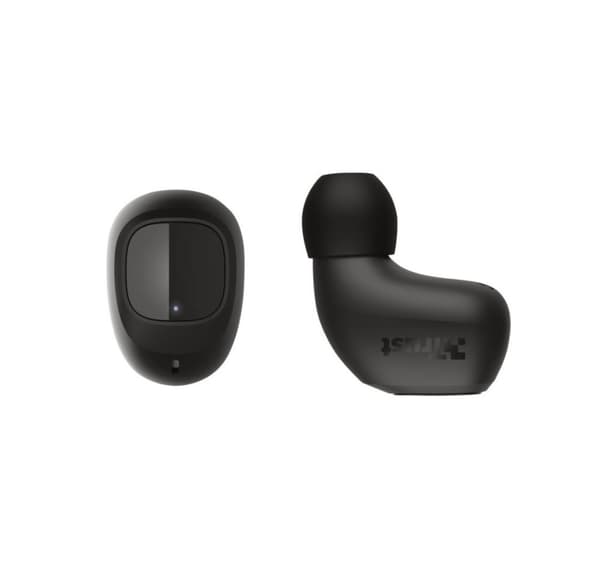 Headset nika compact bluetooth/svart 23555, Trust
