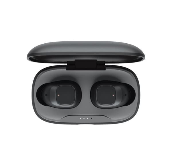 Headset nika compact bluetooth/svart 23555, Trust