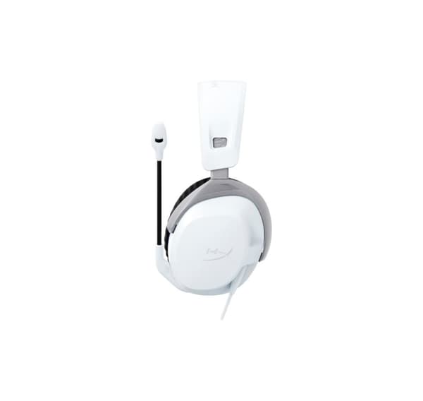 Headset hyperx cloudx stinger2/valkoinen/sininen 75x29aa, Hyperx