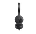 Miniatyrbilde 3 av 5: Hodesett WH3024/520-BBDH, DELL